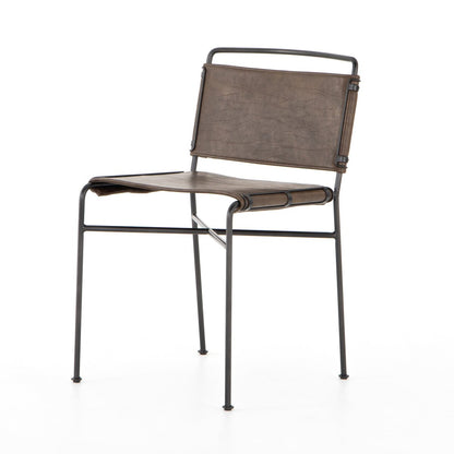 Wharton Silla de Comedor