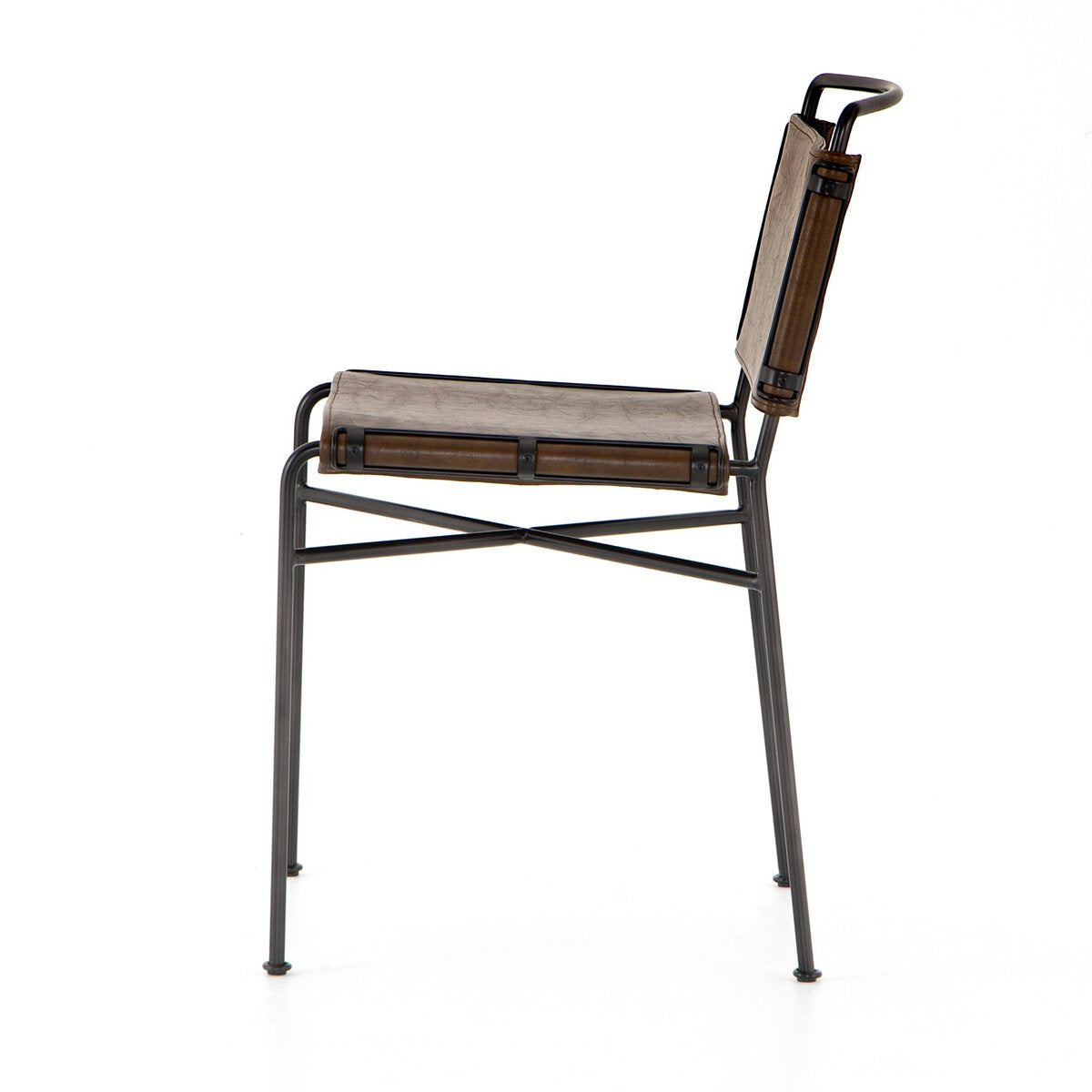 Wharton Silla de Comedor