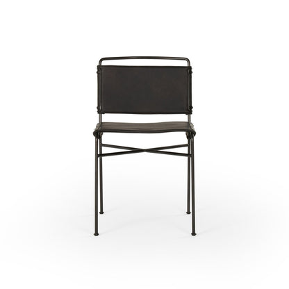 Wharton Silla de Comedor
