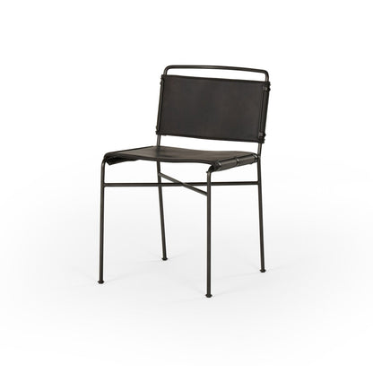 Wharton Silla de Comedor