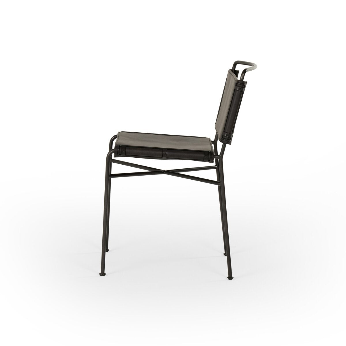 Wharton Silla de Comedor