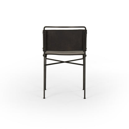 Wharton Silla de Comedor