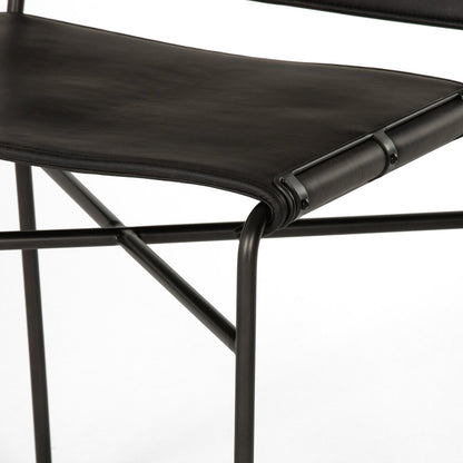 Wharton Silla de Comedor