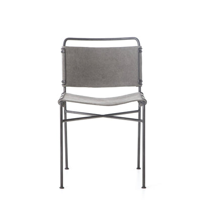 Wharton Silla de Comedor