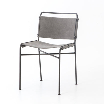 Wharton Silla de Comedor