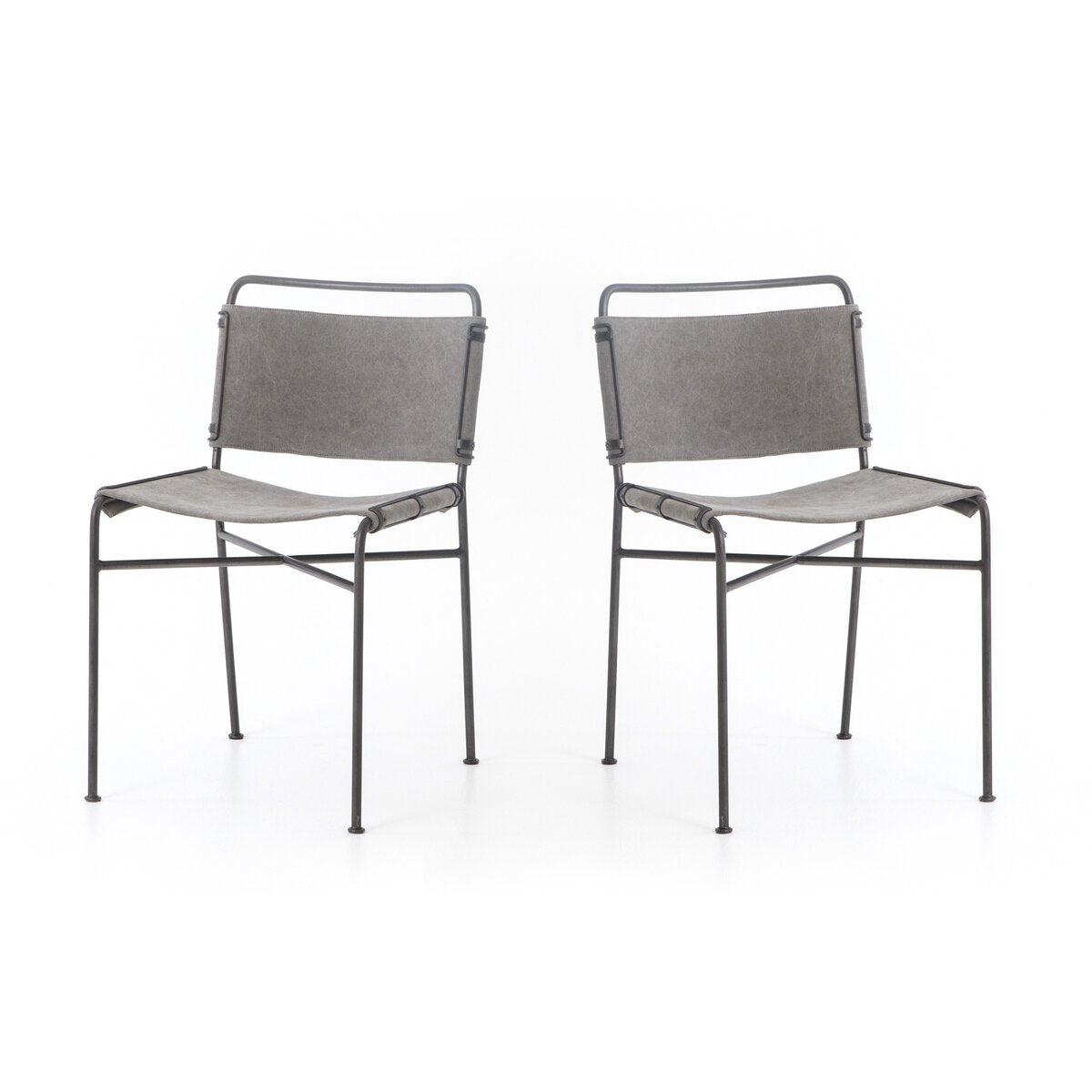 Wharton Silla de Comedor