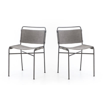 Wharton Silla de Comedor