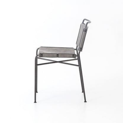 Wharton Silla de Comedor