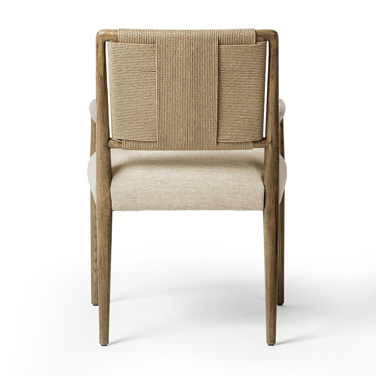 Rothler Silla de Comedor (Exterior)