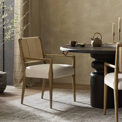 Rothler Silla de Comedor (Exterior)