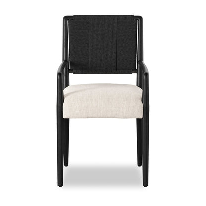 Rothler Silla de Comedor (Exterior)