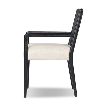 Rothler Silla de Comedor (Exterior)