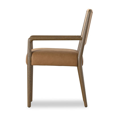 Rothler Silla de Comedor (Exterior)
