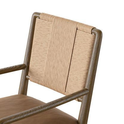 Rothler Silla de Comedor (Exterior)
