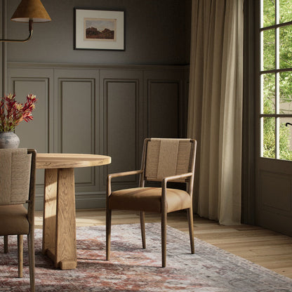 Rothler Silla de Comedor (Exterior)
