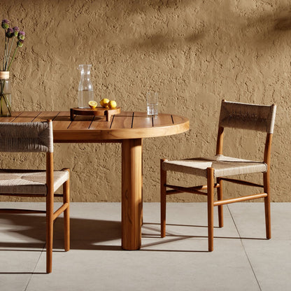 Lomas Silla de Comedor (Exterior)
