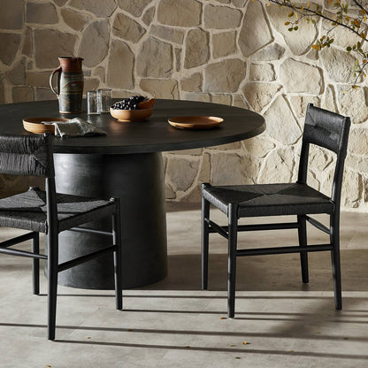 Lomas Silla de Comedor (Exterior)