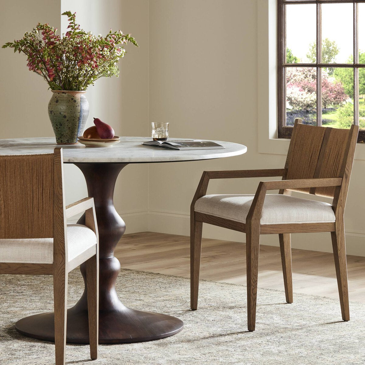 Selene Silla de Comedor