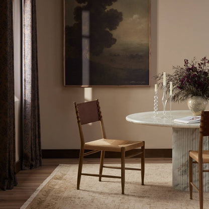 Brielle Silla de Comedor