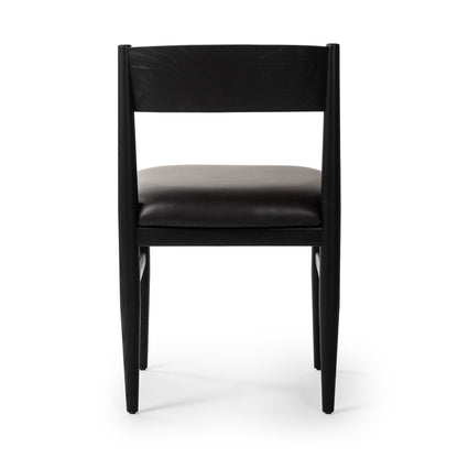 Mavery Silla de Comedor