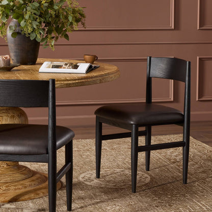 Mavery Silla de Comedor