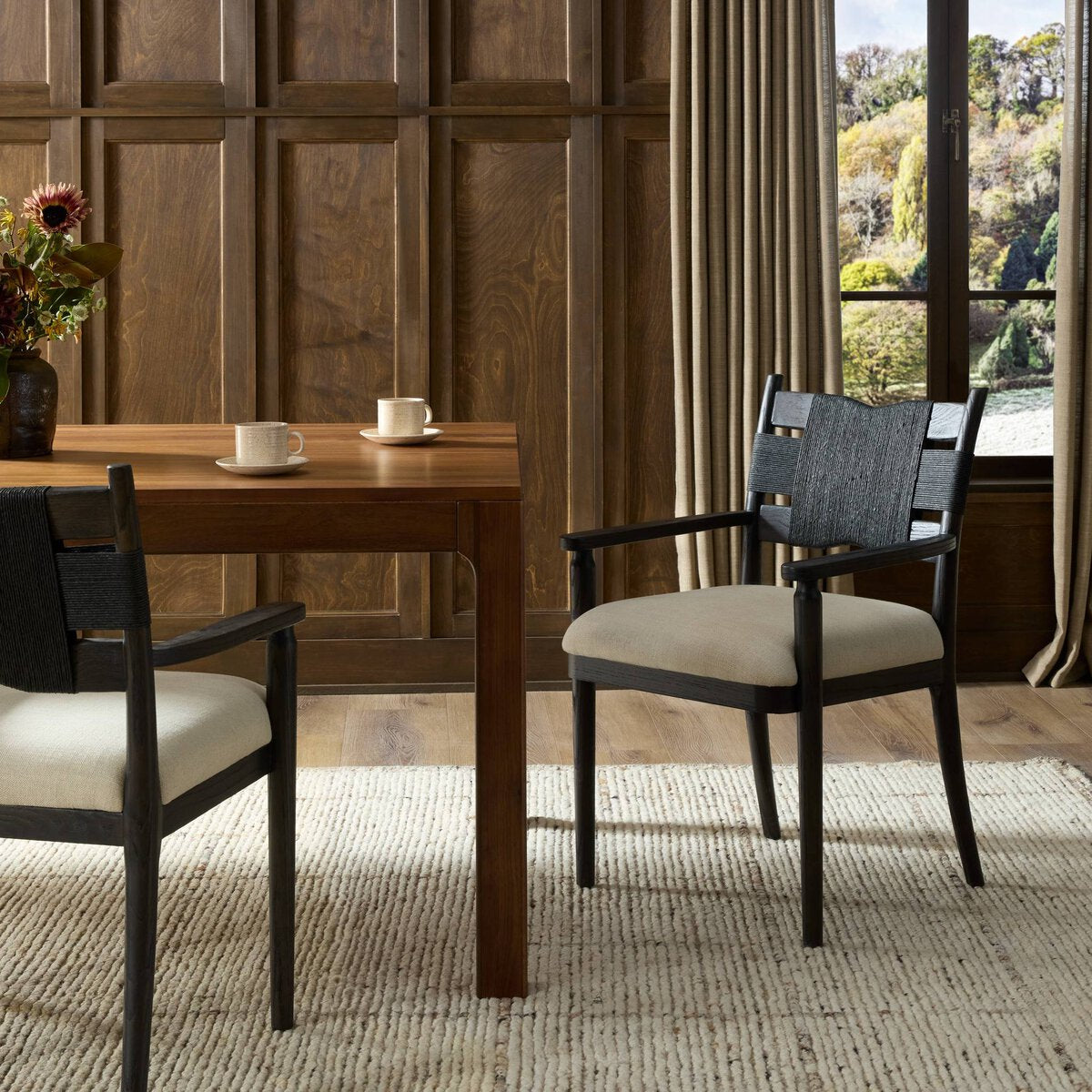 Tova Silla de Comedor