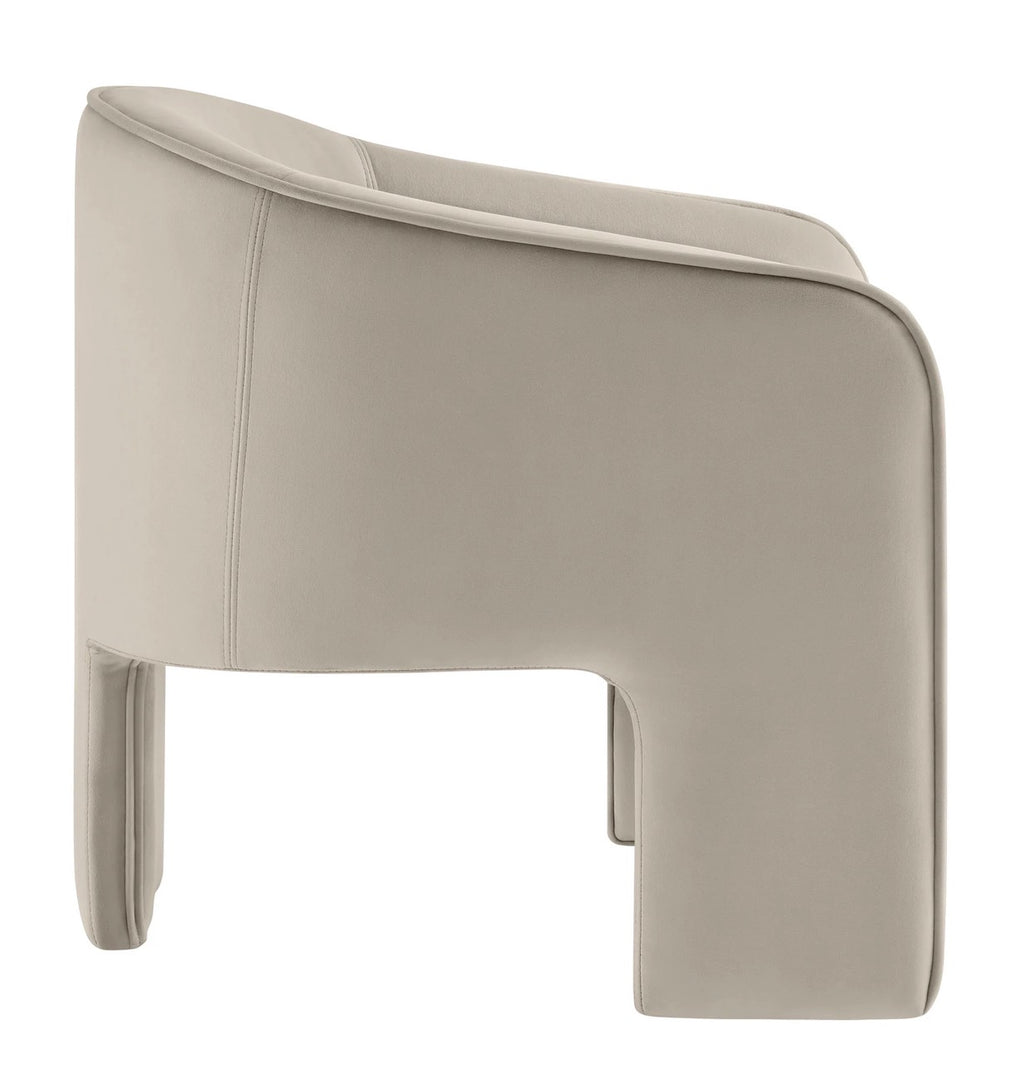 Greer Silla de Acento