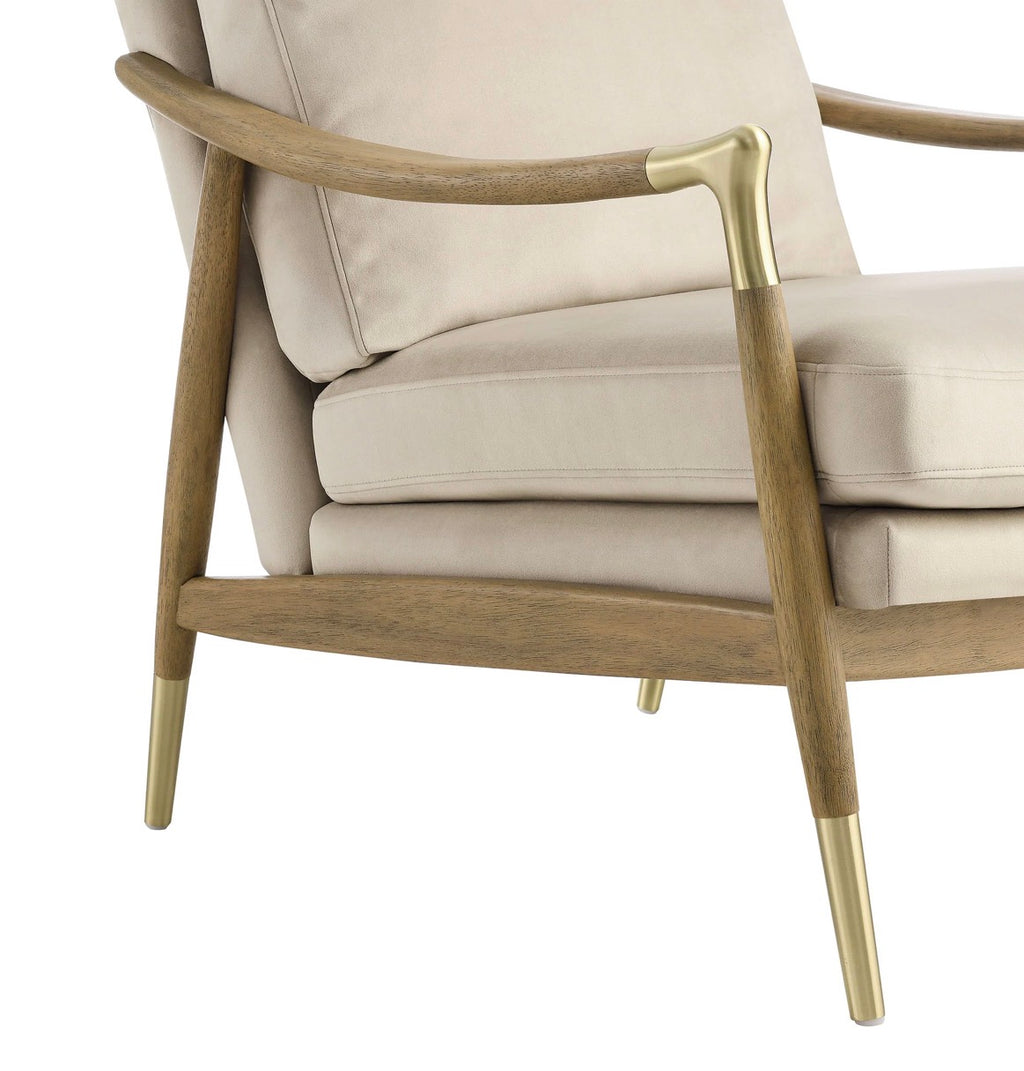 Langford Silla de Acento