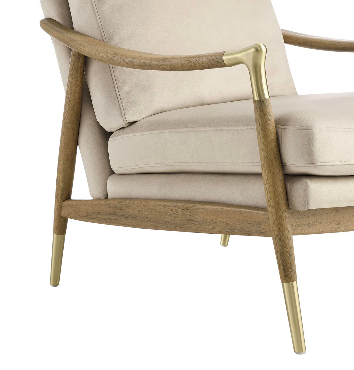 Langford Silla de Acento