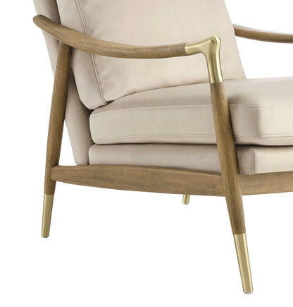Langford Silla de Acento