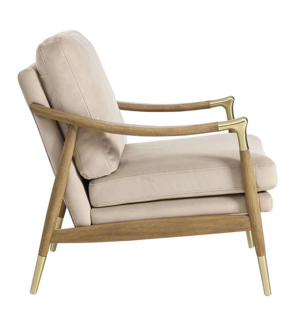 Langford Silla de Acento