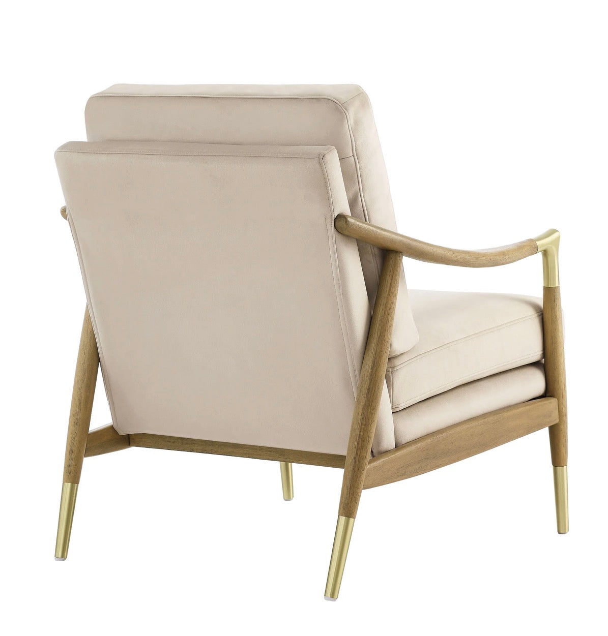 Langford Silla de Acento