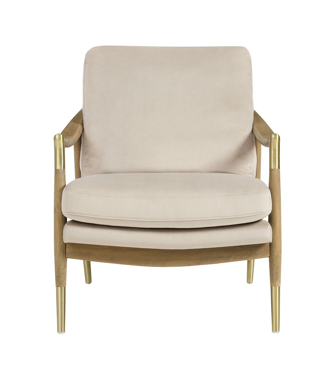 Langford Silla de Acento