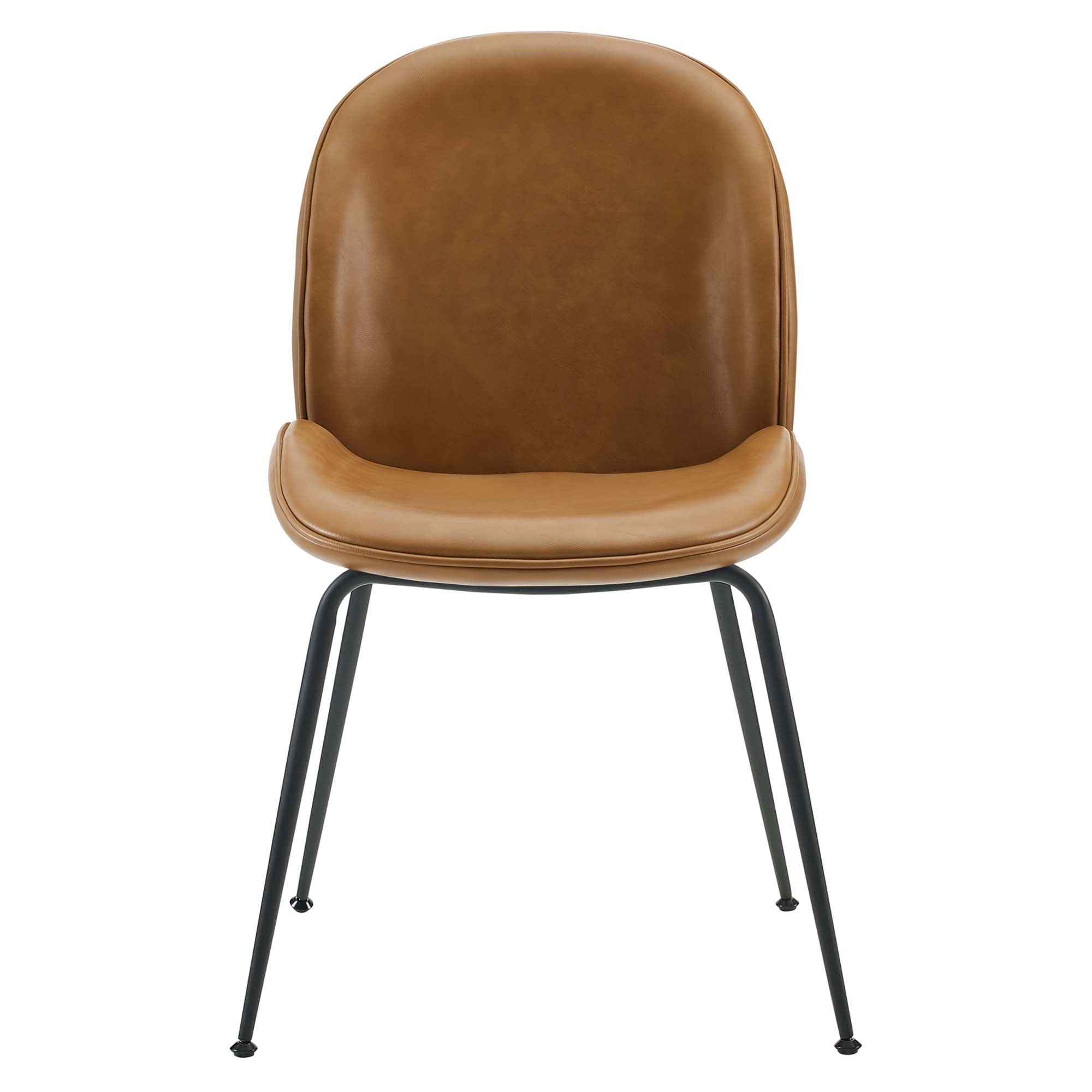 Scoop Silla de Comedor (Set de 2)