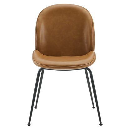 Scoop Silla de Comedor (Set de 2)