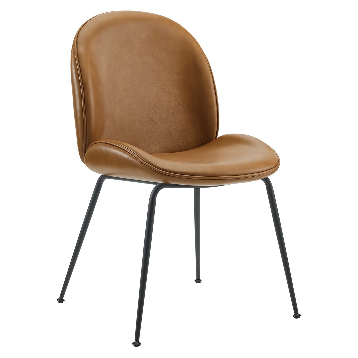 Scoop Silla de Comedor (Set de 2)