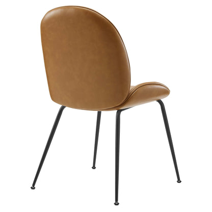 Scoop Silla de Comedor (Set de 2)