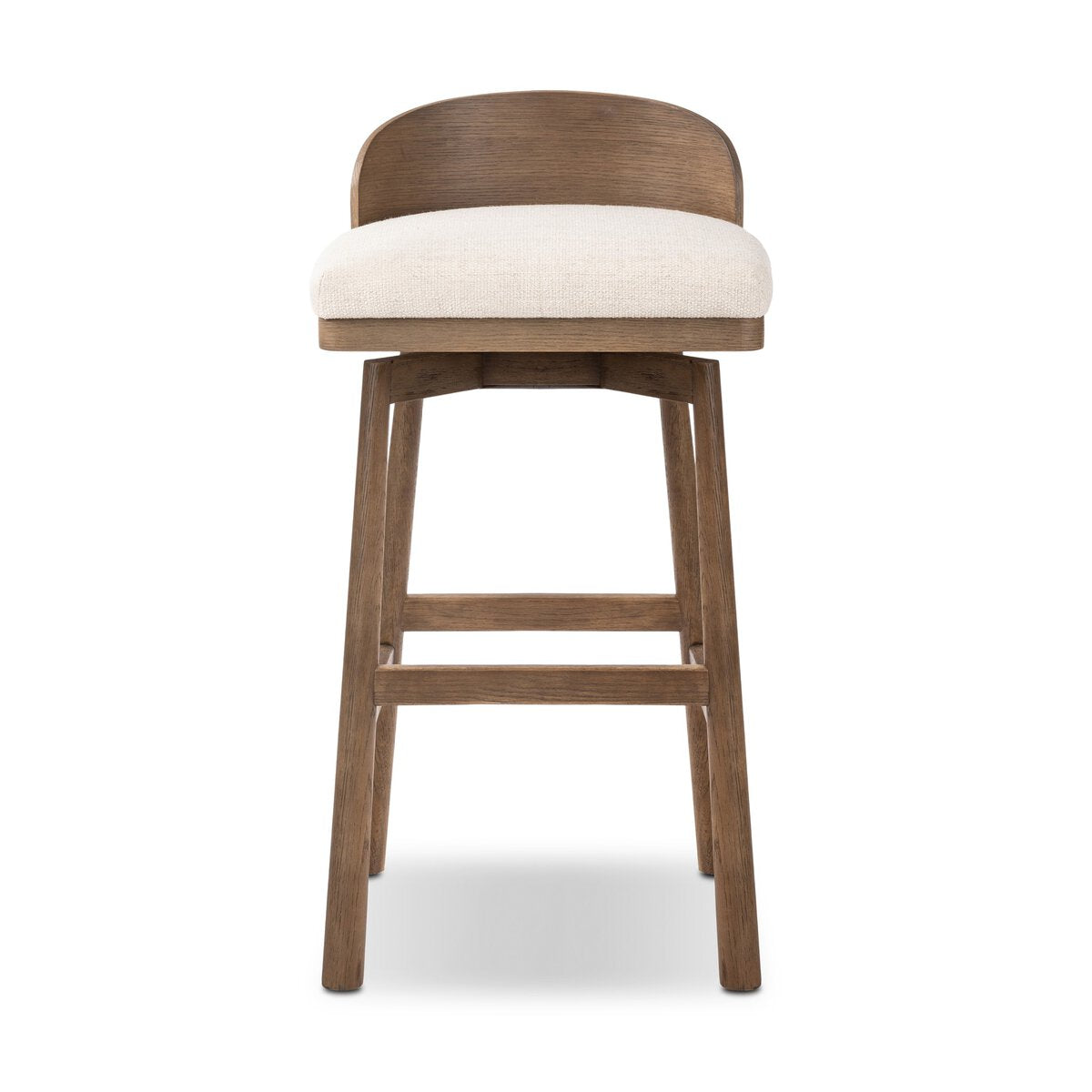 Cloris Bar Stool (Giratorio)