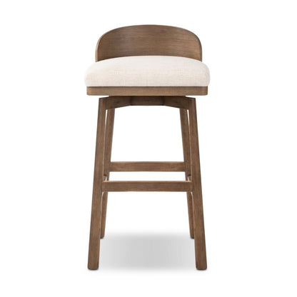 Cloris Bar Stool (Giratorio)