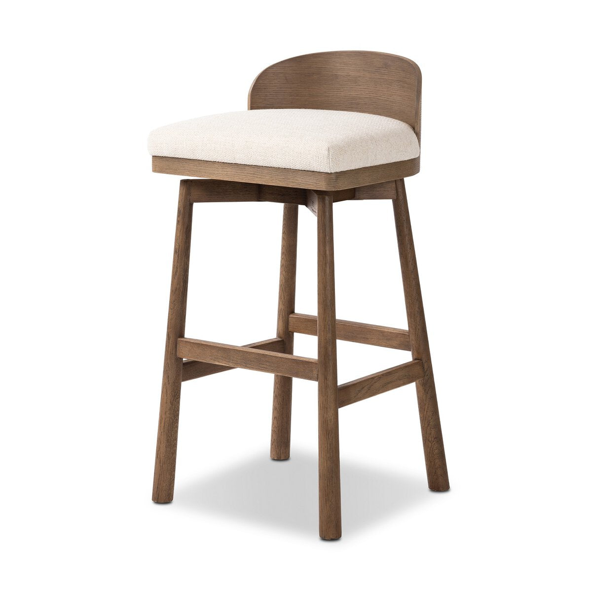 Cloris Bar Stool (Giratorio)
