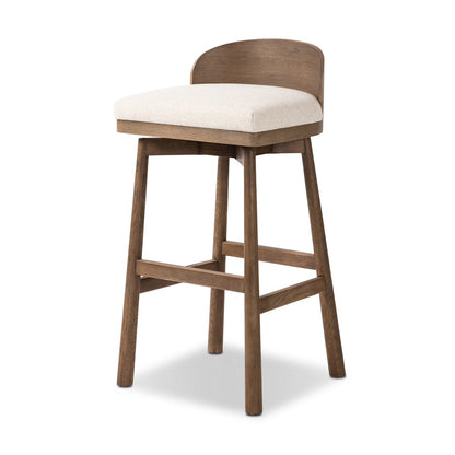 Cloris Bar Stool (Giratorio)