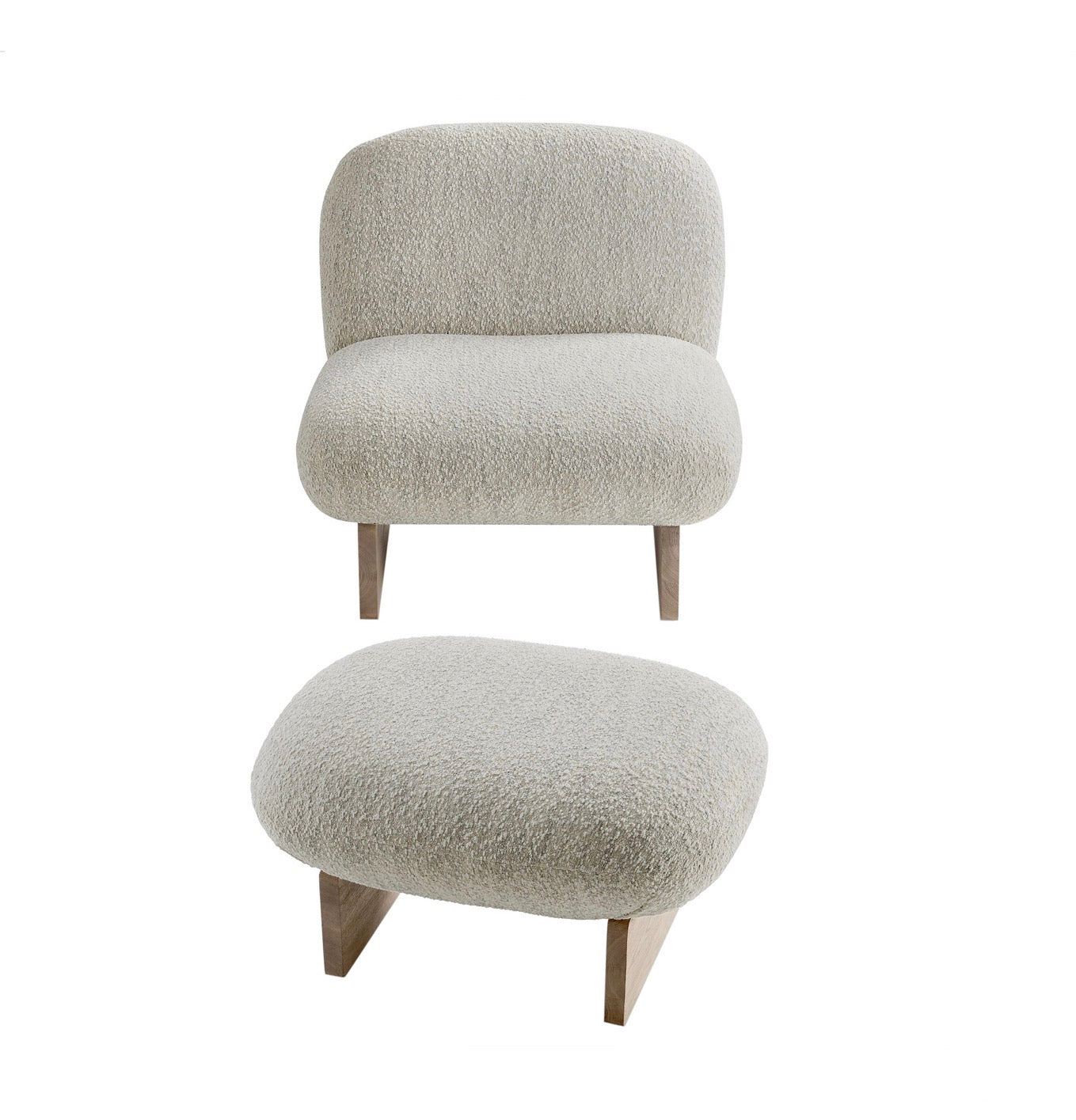 Loyal Silla de Acento