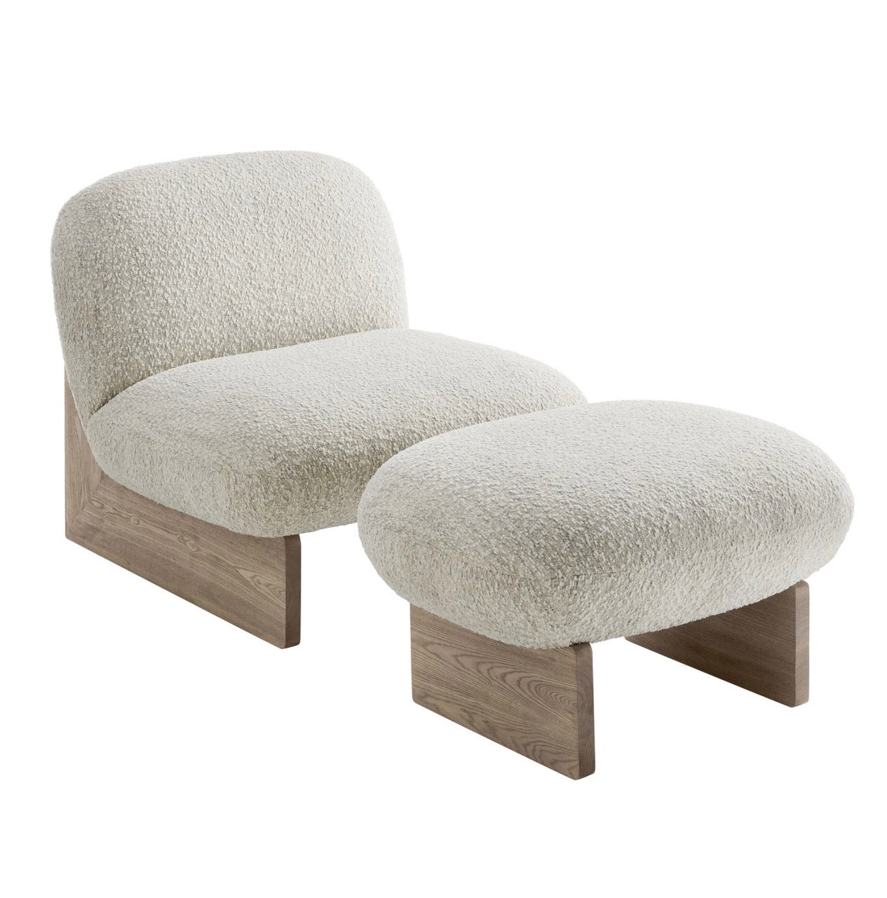 Loyal Silla de Acento