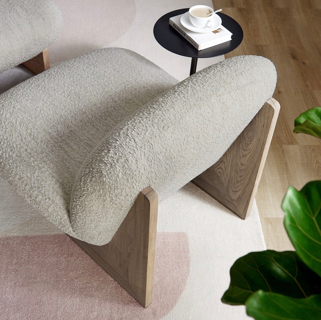 Loyal Silla de Acento