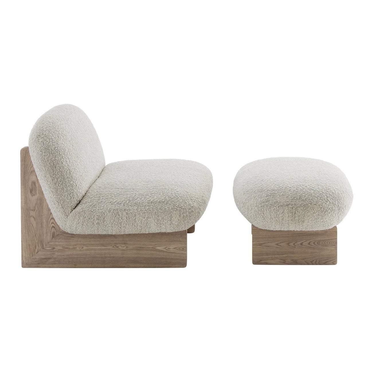 Loyal Silla de Acento