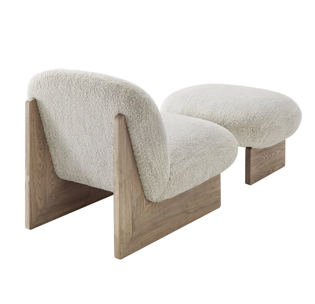 Loyal Silla de Acento