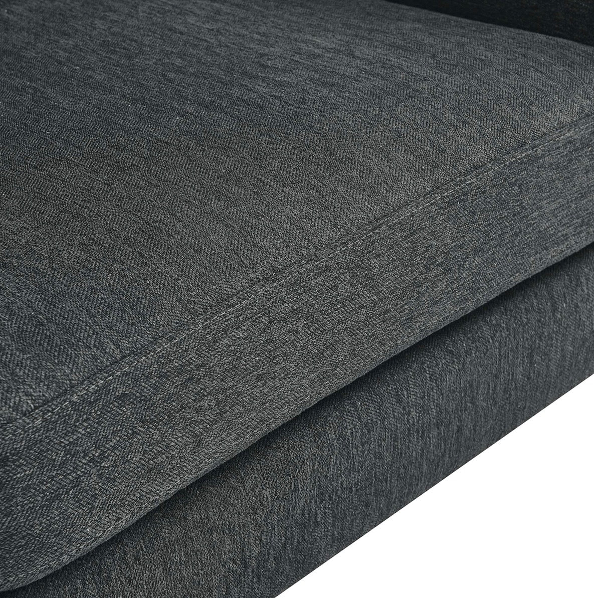 Corland Gris Oscuro Loveseat