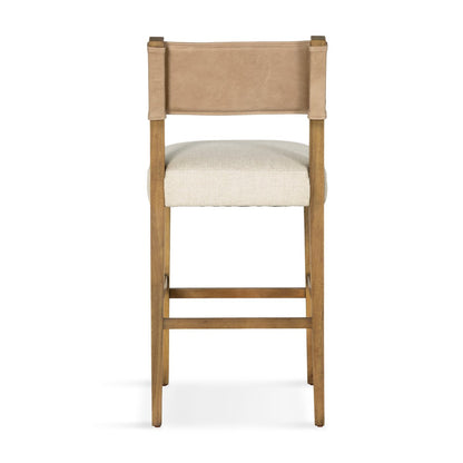 Ferris Bar Stool
