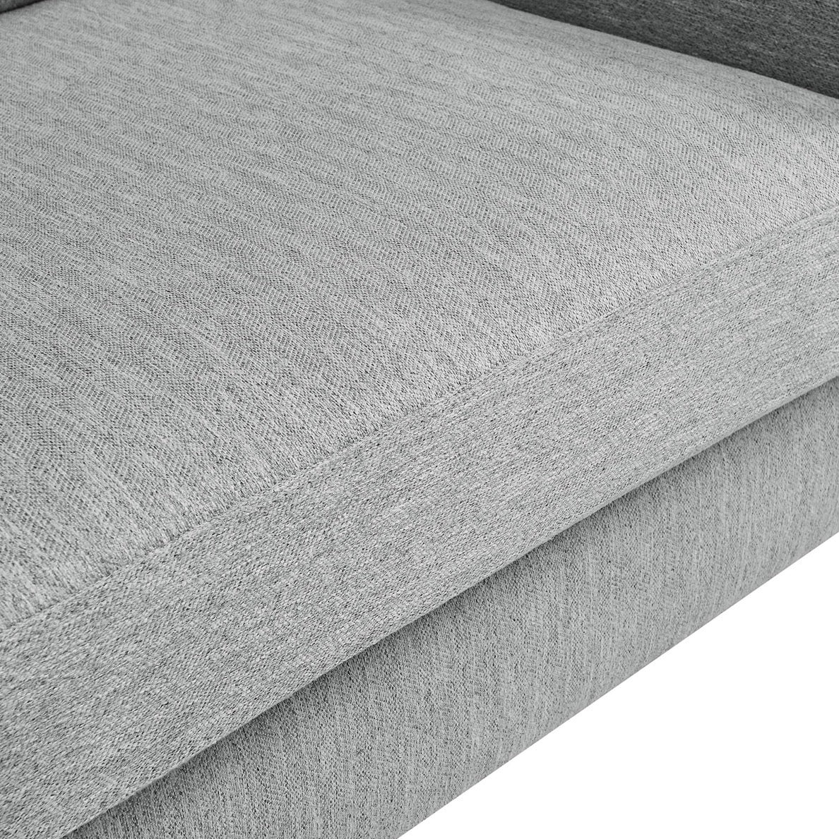 Corland Gris  Loveseat