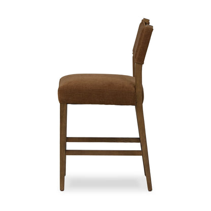 Ferris Bar Stool